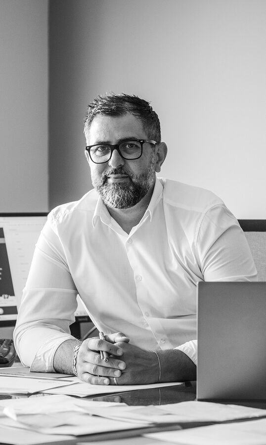 guillaume barcelo conseiller pour indépendants et professions liberale