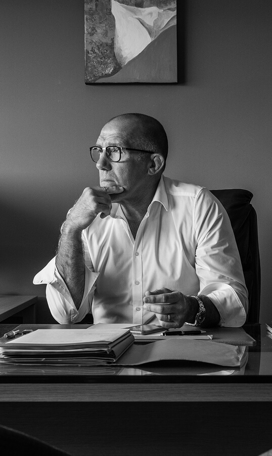 pascal meya conseiller pour les entreprises à perpignan